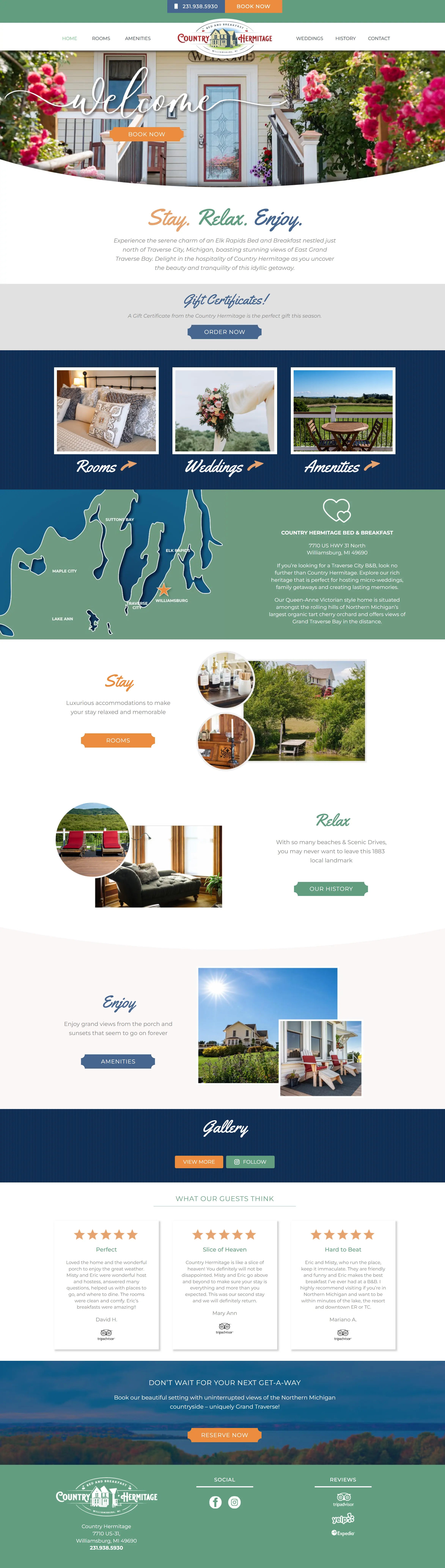 country-hermitage-homepage-wordpress-1b