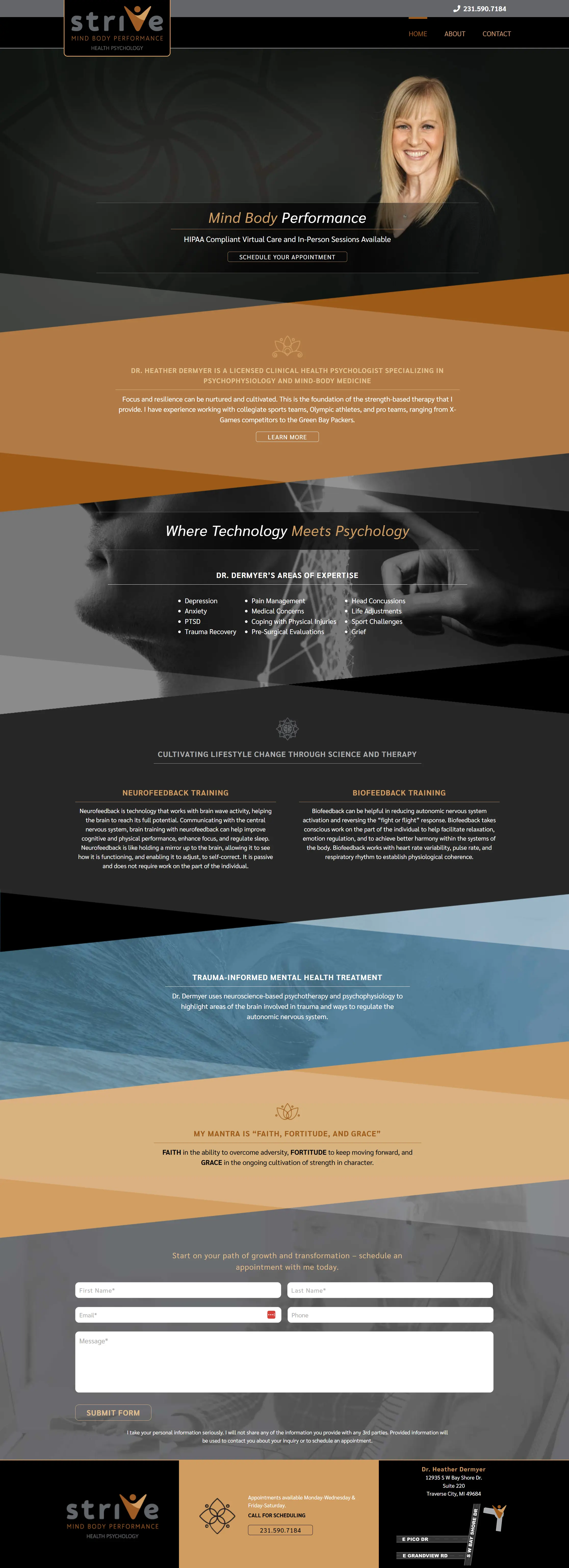 strive-psych-homepage-wordpress